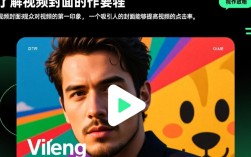 如何制作视频剪辑封面？详细教程及技巧分享，让你轻松打造吸睛封面！