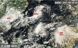 台风玲玲之后，是否还有新台风生成？