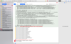 Swift在OC项目中集成报错解决方案全攻略