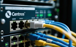 CentOS网络配置实战指南