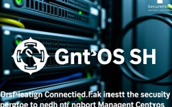 CentOS SSH配置指南