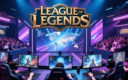 LOL断网报错处理指南