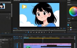 漫画剪辑视频教程，轻松制作个性化漫画视频