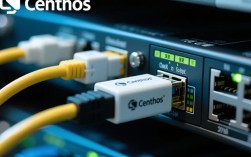 CentOS网络桥接配置指南