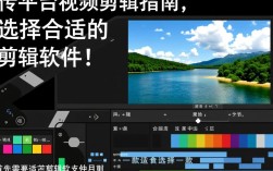 如何高效使用直传平台进行视频剪辑技巧详解？