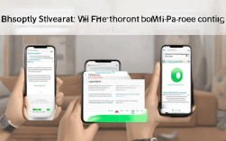 iPhone如何实现高效共享Wi-Fi连接？详细步骤揭秘！