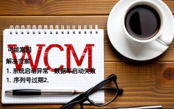 如何快速解决WCM报错问题？