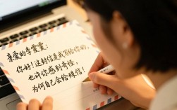 自白之书，李雯雯致自己的心灵独白
