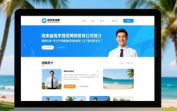 海南省程序员招聘网官网，有哪些优质职位等待被发现？