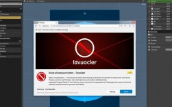Unity报错弹窗程序解决方案指南