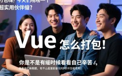 Vue项目高效打包与性能提升策略详解