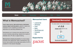 如何在CentOS系统上安装Memcached？