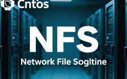 CentOS系统下NFS文件共享配置指南