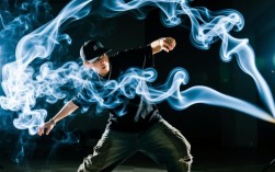 打造炫酷甩烟特效，视频剪辑全攻略