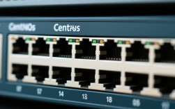 CentOS系统如何查看与管理端口号？