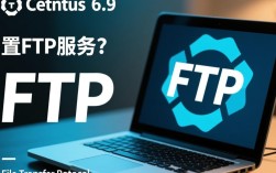 CentOS 6.9 FTP服务器配置指南