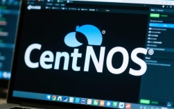CentOS系统中如何更改已挂载文件系统的挂载点？