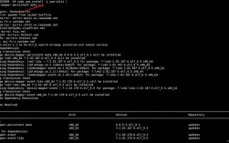 CentOS系统完整安装指南