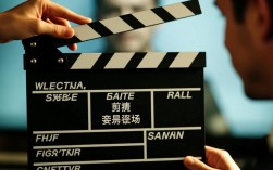 视频剪辑，如何精炼演员名单展示