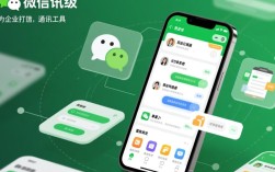 企业微信轻松注册指南