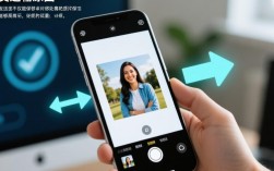 手机照片发送原图技巧全解析