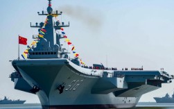 福建舰入列，中国海军现代化建设的里程碑