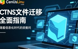 CentOS文件迁移过程中，如何确保数据完整性和迁移效率最大化？