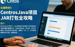 CentOS环境下的JAR打包常见问题及解决技巧是什么？