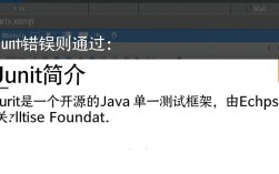 为何JUnit测试失败却总是提示通过？背后原因揭秘！