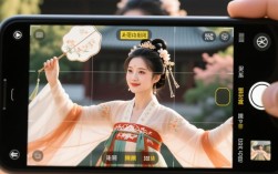 如何高效剪辑转场视频融入汉服元素？揭秘汉服风格转场技巧！
