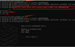 为什么Redis配置时会遇到错误？