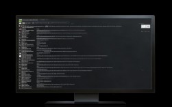 centos黑底终端怎么设置，centos黑底终端