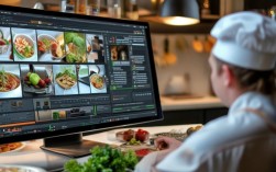 如何高效剪辑制作美味佳肴教学视频？技巧揭秘与步骤详解！