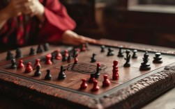 如何下中国象棋？新手入门技巧及常见开局布局揭秘！