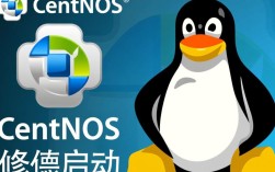 CentOS系统启动自动修复指南