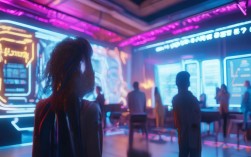 3D客户端程序员招聘，求职者如何脱颖而出，抓住行业机遇？