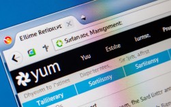 CentOS YUM仓库配置指南