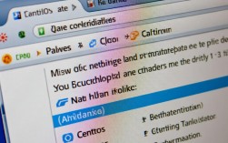 CentOS系统如何查分区及分区信息详细步骤教程？