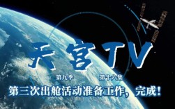 神舟二十号乘组圆满成功实施第三次太空出舱任务