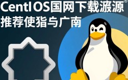 CentOS国内镜像下载地址汇总