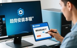 趋势安装时报错，是系统问题还是软件冲突？详解解决方法