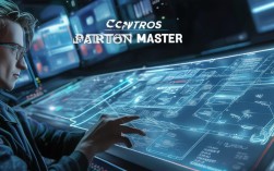 CentOS 分区大师如何高效管理CentOS系统分区？