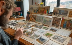 自制台历需要哪些材料和步骤？30种创意设计灵感分享！