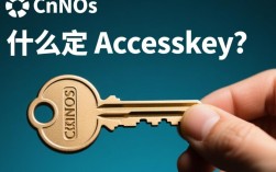 CentOS系统中如何绑定特定Accesskey实现快捷操作？详细教程解析！