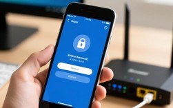 如何用手机轻松找回路由器密码？