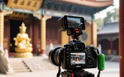 如何巧妙剪辑寺庙探访视频，捕捉灵性与美景？