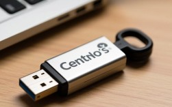 CentOS U盘重装指南