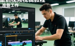 高效集训视频剪辑指南