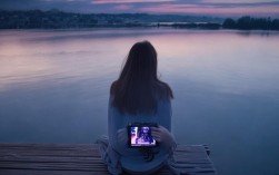 如何制作一段夏洛特主题的伤感视频剪辑教程？