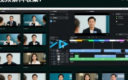 实战攻略，记实类视频高效剪辑技巧